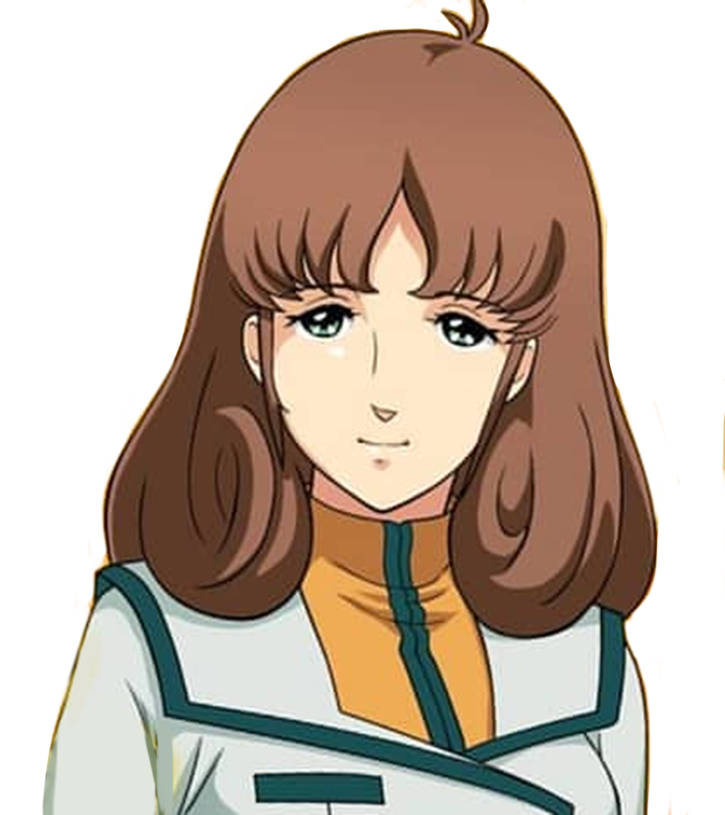 Misa Hayase | Macross Wiki | Fandom