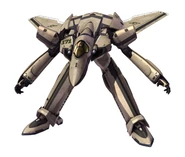 VF-171 (2067) Gerwalk Front.jpg (350 KB) Gerwalk mode (Rim World Model, A.D 2067)