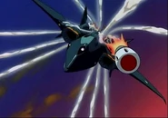 MacrossPlusBlu8.jpg (39 KB) Guld's prototype YF-21.