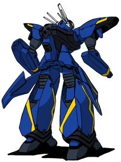 VF-19S Excalibur | Macross Wiki | Fandom