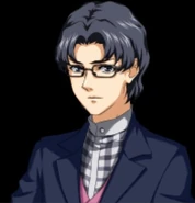 Itsuki Yamashiro profile picture.