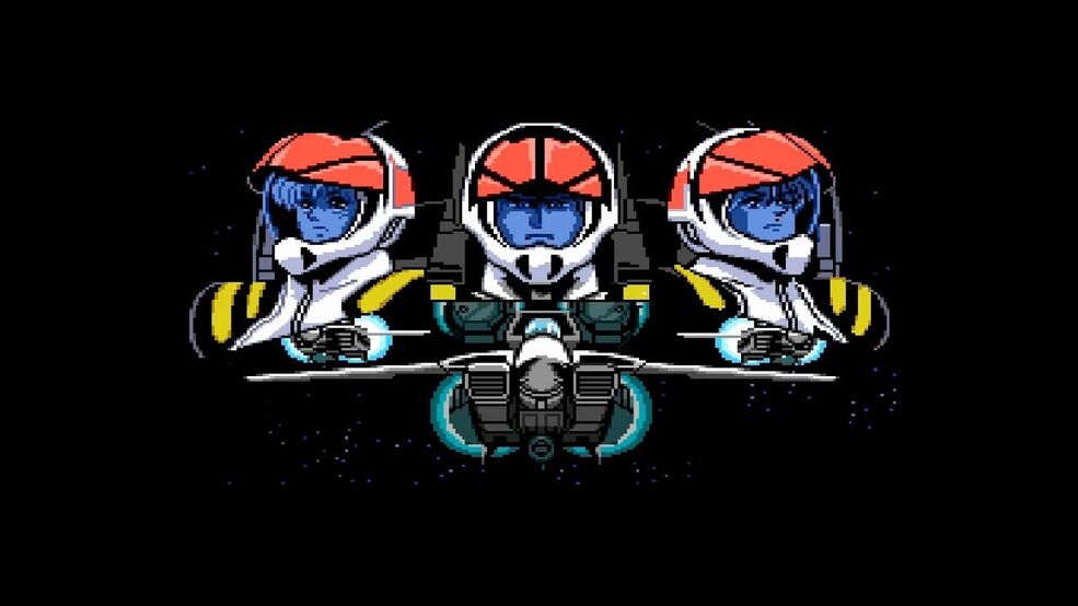 The Super Dimension Fortress Macross: Eternal Love Song