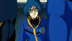 Maximilian Jenius | Macross Wiki | Fandom