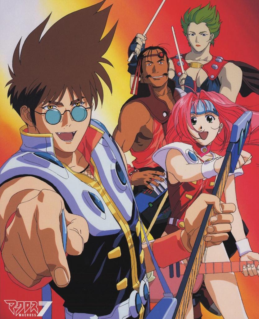 Fire Bomber Macross Wiki Fandom Fire Bomber Macross Wiki Fandom