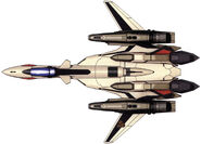 Top view