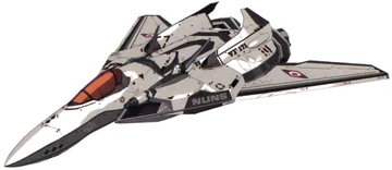VF-171EX Nightmare Plus EX | Macross Wiki | Fandom