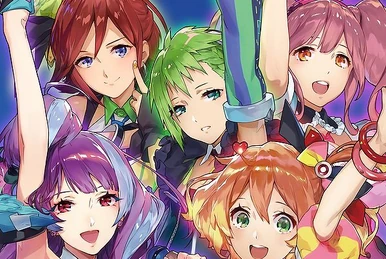 God Bless You | Macross Wiki | Fandom