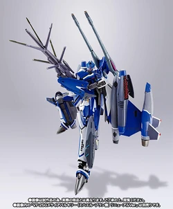 VF-25G/TW1 Tornado Messiah | Macross Wiki | Fandom