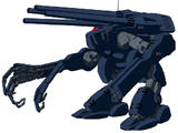 HWR-00-Mk IP Monster