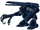 HWR-00-Mk IP Monster