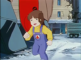 Yoshio-1 VF-1D-2 SDFM-2