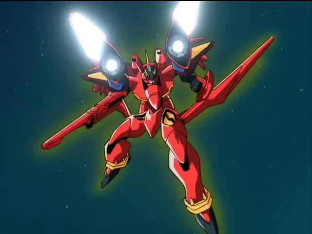 Macross 7 Macross Wiki Fandom