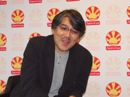 Haruhiko Mikimoto | Macross Wiki | Fandom Haruhiko Mikimoto | Macross Wiki | Fandom