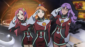 Macross Operators Macross Wiki Fandom