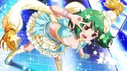 Ranka's special costume in Uta Macross Sma-Pho De-Culture.