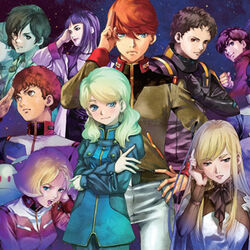Haruhiko Mikimoto | Macross Wiki | Fandom Haruhiko Mikimoto | Macross Wiki | Fandom