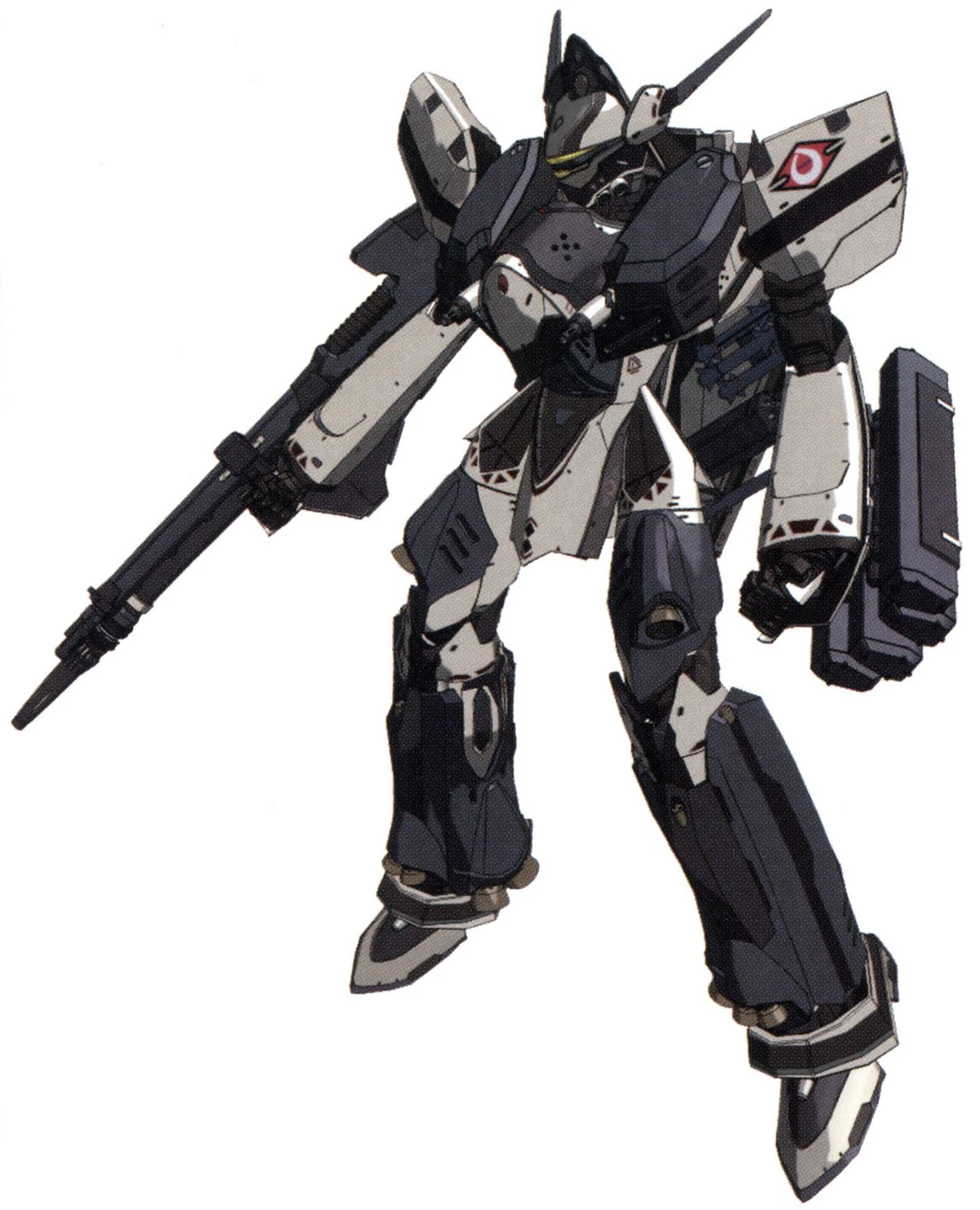 VF-171EX Armored Nightmare Plus EX | Macross Wiki | Fandom