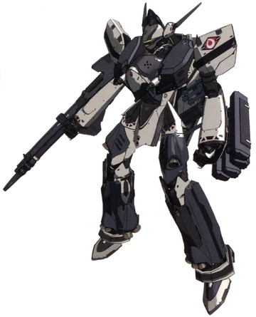 VF-171EX Armored Nightmare Plus EX | Macross Wiki | Fandom