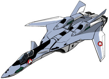 VF-19A Excalibur | Macross Wiki | Fandom