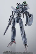 DX VF-31A (Standard Ver) 01.jpg (95 KB) DX VF-31A Kairos (Tamashii Nations Exclusive, March 2018); battroid mode