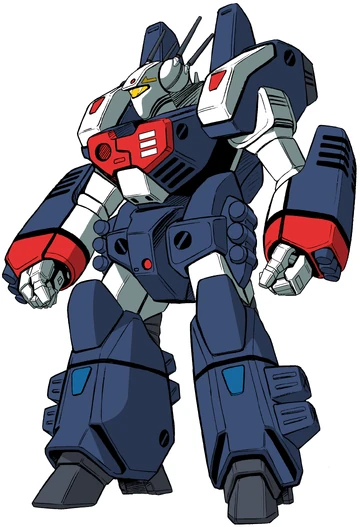 VF-1X Armored Valkyrie Plus | Macross Wiki | Fandom