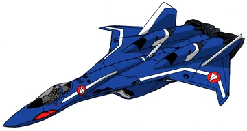 VF-19F Excalibur | Macross Wiki | Fandom