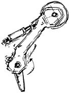 Roller unit