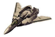 VF-171 (2067) Fighter Front.jpg (359 KB) Fighter mode (Rim World Model, A.D 2067)