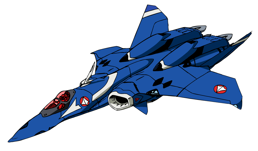 Vf 22 Sturmvogel Ii Macross Wiki Fandom