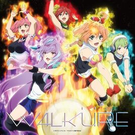 Walkure - Walkure Attack