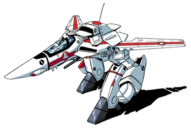 VF-11D Thunderbolt VF-11D Thunderbolt
