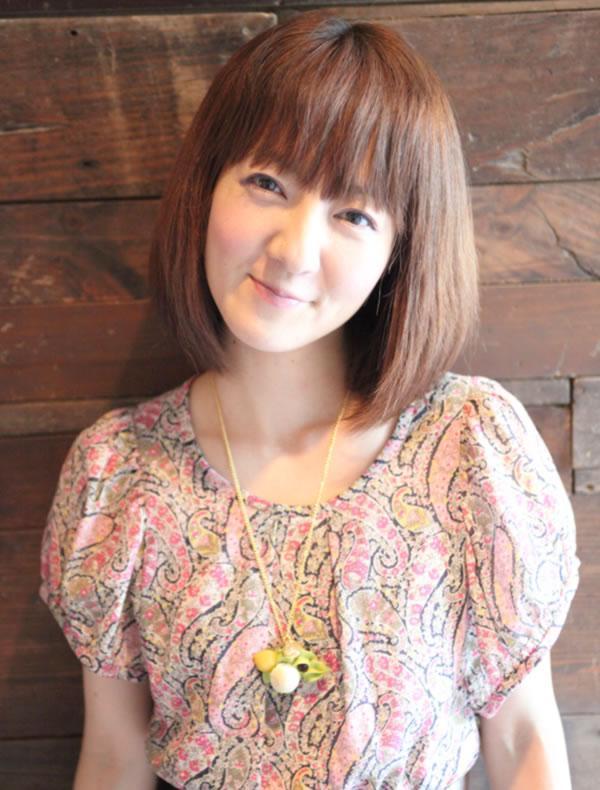 Hiroko Kasahara on Amazon Music