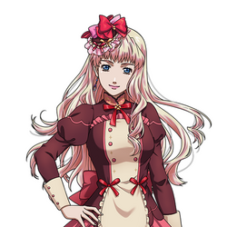 Sheryl Nome Macross Wiki Fandom Sheryl Nome Macross Wiki Fandom