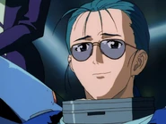 Vlcsnap-2014-11-28-18h16m06s134.png (1.26 MB) Max giving Milia a sheepish smile before they perform a kiss for "Culture Shock" purposes. From Macross 7 Encore.