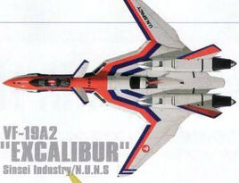 Vf-19a2-fighter