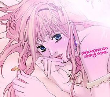 pink monsoon | Macross Wiki | Fandom pink monsoon | Macross Wiki | Fandom