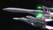 MFrontier 11 VF-25F Super (Alto Custom) 03.png (721 KB) Escorting Galactic Starliner