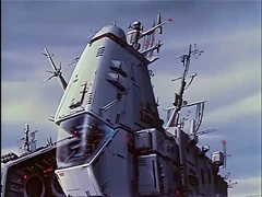 ...the calm before the battle...