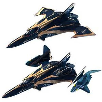 Sv-262Hs Draken III | Macross Wiki | Fandom