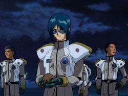 Maximilian Jenius | Macross Wiki | Fandom