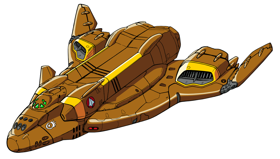 VB-6 König Monster | Macross Wiki | Fandom VB-6 König Monster | Macross Wiki | Fandom
