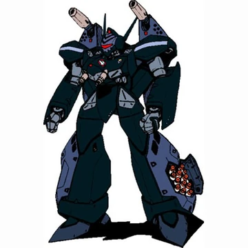 VF-17D Super Nightmare | Macross Wiki | Fandom