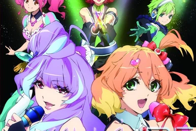 Macross 7 CD Cinema 1: Mellow Heart Beat | Macross Wiki | Fandom