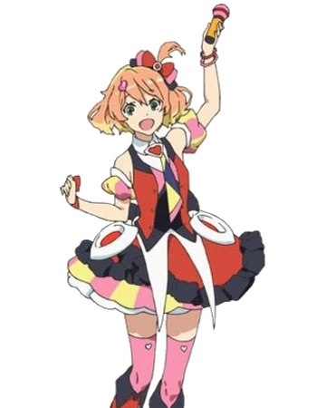 Freyja Wion Macross Delta Wikia Fandom