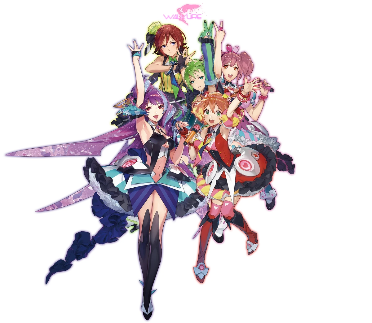 マクロスΔ カナメ アクリルパネル スカイツリー Walküre MACROSS マクロスΔ カナメ アクリルパネル スカイツリー Walküre MACROSS