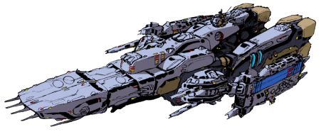 SDF-2 Overlord | MacrossRPG Wiki | Fandom