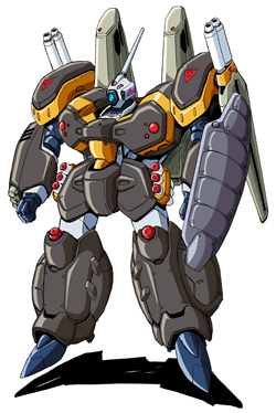 VF-11 Thunderbolt | MacrossRPG Wiki | Fandom