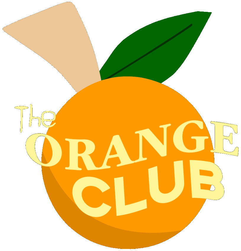 The Orange Club Marvelous Macy's Balloonatics Wiki Fandom