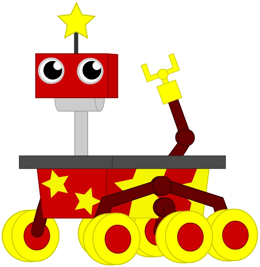 Roger Rover | Marvelous Macy's Balloonatics Wiki | Fandom