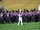 Stephen F. Austin State University Lumberjack Marching Band